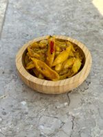 ترشی انبه با طعم ترش - Image 2