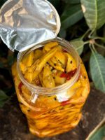 ترشی انبه با طعم ترش - Image 3