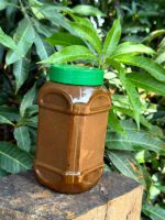 ترشی انبه سیاه