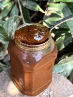 ترشی انبه سیاه - Image 2