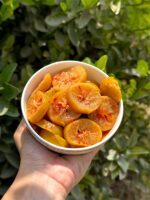 ترشی لیمو (باپوست) - Image 2