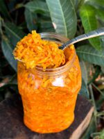 ترشی لیته انبه - Image 2