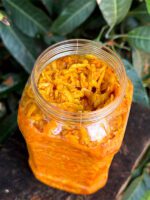 ترشی لیته انبه - Image 3