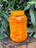 ترشی لیته انبه