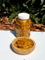 ترشی لیته انبه